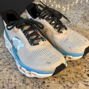 On Cloud Cloudmonster 2 Running Shoes Women’s 7